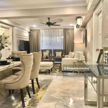 Shang Villa PJ- Partly Furnished Ready to Move in!