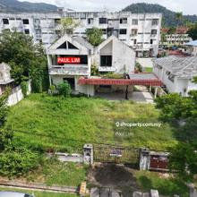 Landed Sale 2 Storey Bungalow Original Condition 10464 Sqft