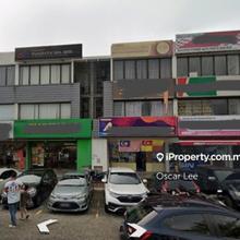 Ground Floor Shop