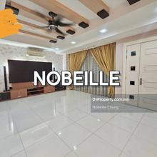 Full Reno And Extend And G&G, Mascarena Palms, Putra Heights, Usj