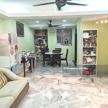 Nice Wangsa Budi 2 Stry House! Perfect Location! Best Deal! Full Loan!