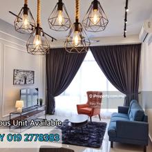 Serviced residence for Sale