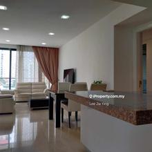 Good facing. Practical layout. Great sunlight and big balcony