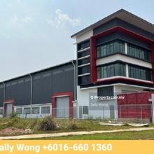 Nilai 3, Nilai Industrial Park, Arab Malaysian, Nilai, Negeri Sembilan