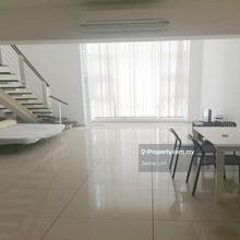 Scott Garden Old Klang Road Duplex Near Mid Valley Bangsar OUG KLCC