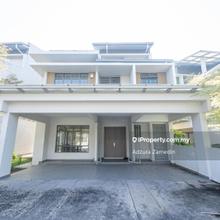 Spacious 2.5 Storey Bungalow Danau Mutiara, Precinct 16, Putrajaya