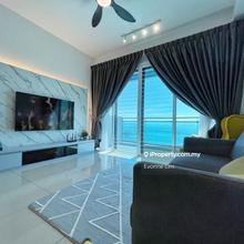 Waterside Residence @ Gelugor for Rent