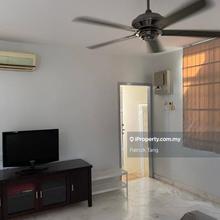 Cascadia Pulau Tikus Low Density Condo Fully Furnished For Rent