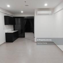 1 Room Soho Basic Unit