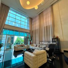 Cheras Luxury Bungalow For Sales