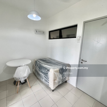 Kampar Uni Suites With Furnished For Rent