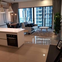 Serviced residence for Sale