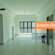 Nice Partial Furnished & Renovated Unit at Batu Kawan for Sale