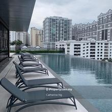 Tropicana Miyu, Seksyen 19, Petaling Jaya