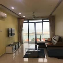 Worth Buy Unit Marinox Sky Villas 1450sf Move In Condition Sea View