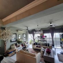 Prima Duta penthouse renovated 
