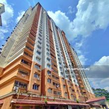 Flora Damansara Apartment, Petaling Jaya, Selangor