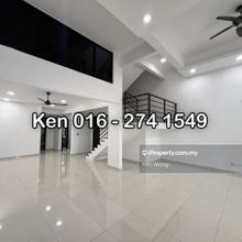 Freehold, High Ceiling, Well Keep, Modern Design, 24 Hour Security