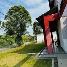 Taman Scientex @ Pasir Gudang Double Storey Corner Lot 2284sqft