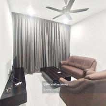 Yarra Park Apartment - Fully Furnished 