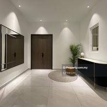 Codrington Residence for sales 