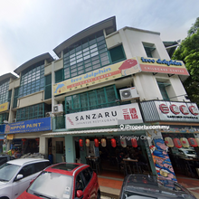 3.5 Stry Shop, High 5% ROI @ Ara Damansara Taipan 2 
