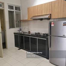 Kalista apartment for Sale 