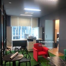 SOHO Suite KLCC @ Fully Furnished For Sales Nego