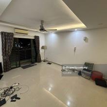 Serviced residence for Rent