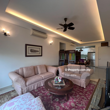 Tropez Residences, enjoy the beach view Nice, well maintain Condition