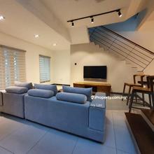 Double Storey Terrance House for Sale, Pinggiran Bayou