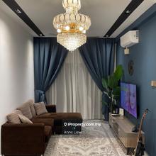 Renovated fully furnished