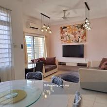 Seri Kembangan 3 Storey Landed House Taman Puncak Jalil 