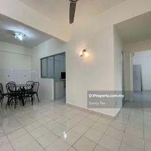 Putra Place Canal View worth buy