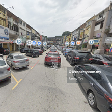 Old Klang Raod, Jalan Mega Mendung Shop for Rent 