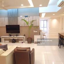 High Floor unit, Favourable Layout