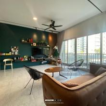 Liberty Grove fully furnished 4 bedrooms unit for rent