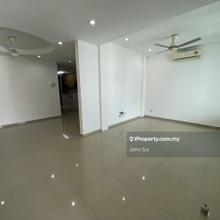 For Rent - Single Storey Terrace House @ Taman Setia Indah, Jb