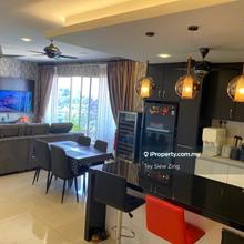 Duet Residence, Bandar Kinrara for sale