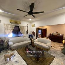 Tanjung Bungah Bungalow For Sale