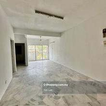 Well Maintain unit, easy access to ldp, Kl, bukit jalil 