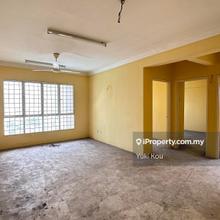 KL City Freehold Few Units For Sale !! 