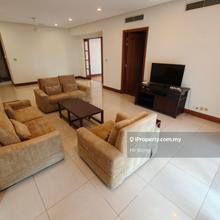 Ready to Move in Fully Furnished Refurbished for Rent at Mont Kiara