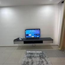 Fully Finished and Walking distance to KL Sentral