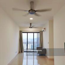 Aster Green Unit For Sale,Condo Sri Petaling Dijual,Fully & Freehold