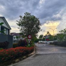 Beautiful Freehold Corner 40x70, Tropicana Heights @ Kajang 