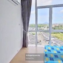 Tt3 Soho Apartment studio unit for rent