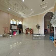 Taman Paya Rumput Indah Freehold Single Storey Semi-D For Sale
