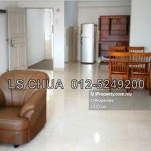 Fully Furnished, 2 Car parks