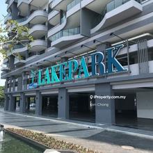 Below market unit for sale. Full loan can be arrangement